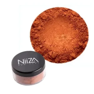Alacsony ár NiiZA Prémium Ásványi arcpirosító NZ - 003
